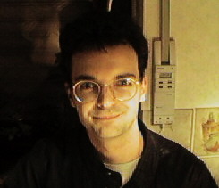 Web-Tutorials - VRML - Daniel Web-Tutorials - VRML - Daniel