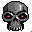 Web-Tutorials - VRML - Skull